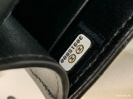 Firstbag Ru CHANEL BAG HANDLE 0512